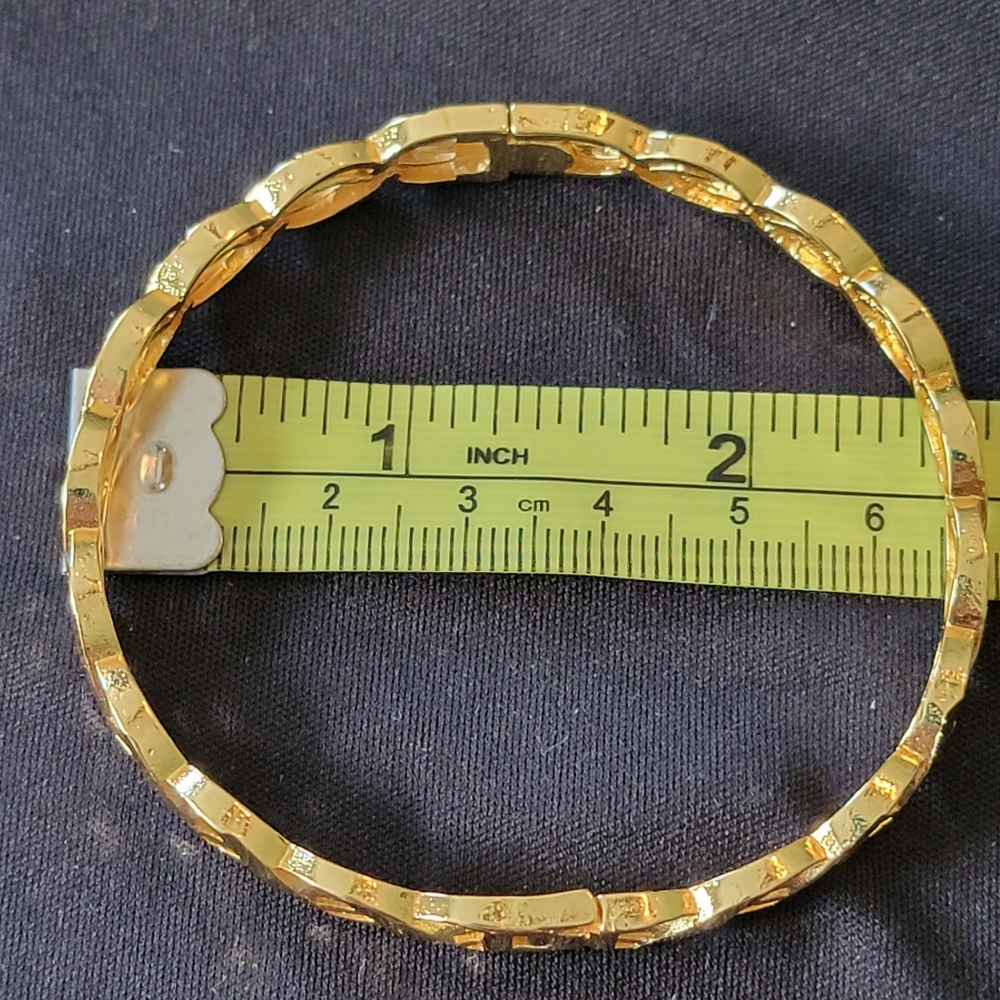 Bangle bracelet - Picture 5 of 5
